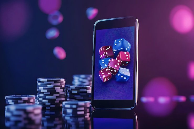 Koleksi permainan mpoasia88 termasuk slot dan dealer langsung