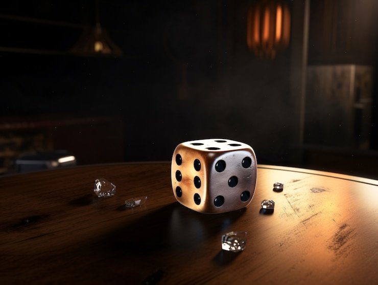Permainan Speed Blackjack dengan dealer langsung di studio modern mpoasia88